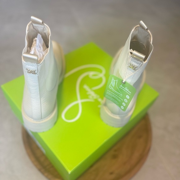 Sam Edelman Laguna boots - Picture 10 of 12